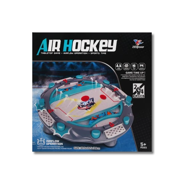 طاولة هوكي جليد الرباعي