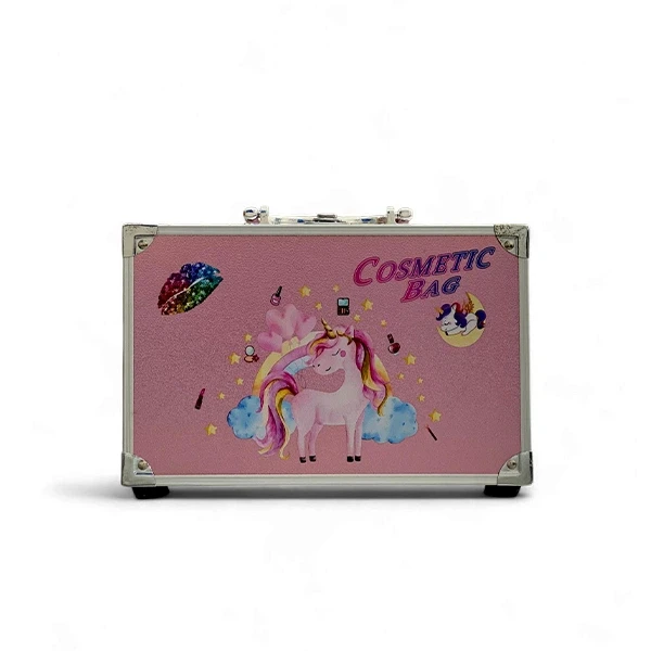 حقيبة مكياج الاميرة الصغيرة