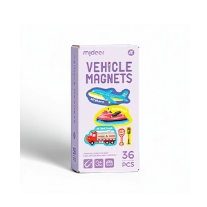 معدات النقل المغناطيسية ماركة mideer