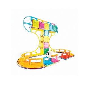 مكعبات مغناطيسية [97 قطعة]