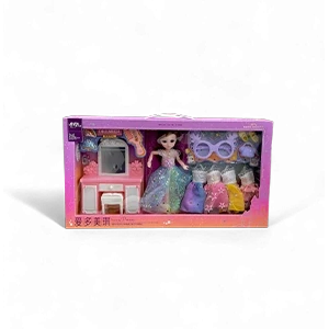 عروسة الفاشن