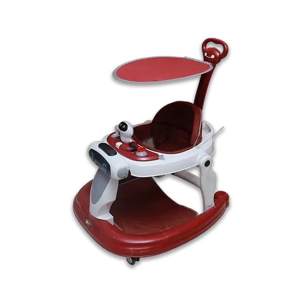 عربة المشي متعددة الوظائف