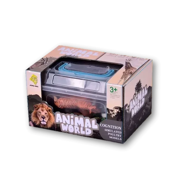 صندوق الحيوانات البرية