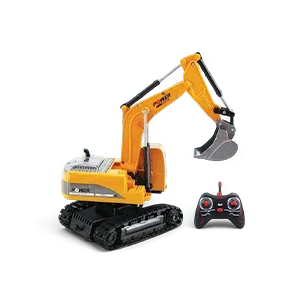 حراثة المغامرات - تحكم عن بعد