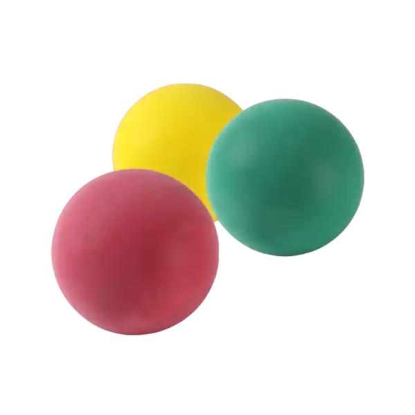 كرة اسفنجية