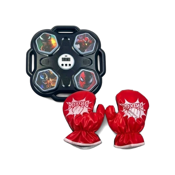 لعبة الملاكمة