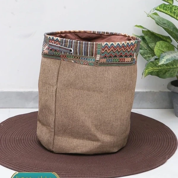 سلة الألعاب العصرية