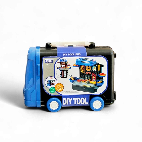 حقيبة ادوات المهندس