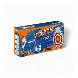 قوس ولادي شكل قرش