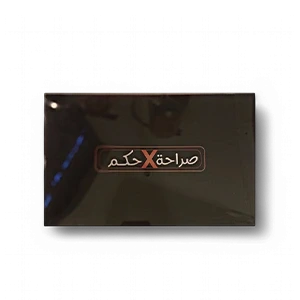 لعبة ورقية [لعبة صراحة X حكم ]