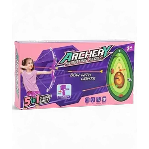 قوس بناتي شكل افوكادو